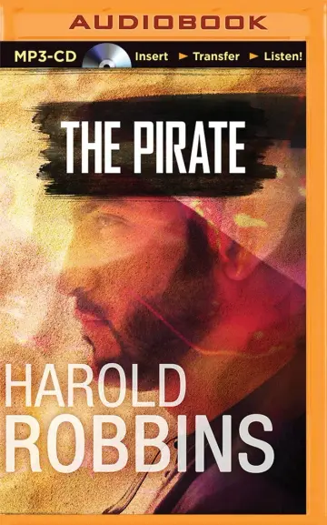 Cover of The Pirate