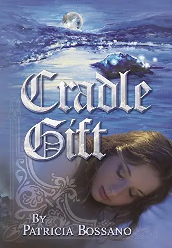 Cover of Cradle Gift
