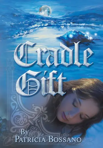 Cover of Cradle Gift