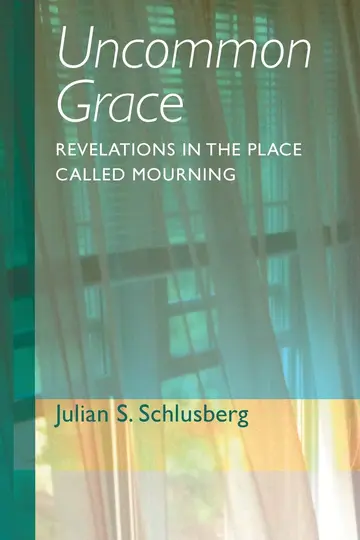 Cover of Uncommon Grace