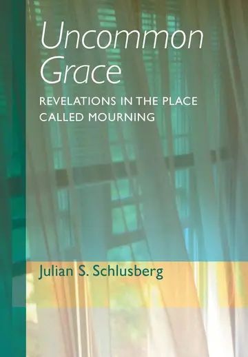 Cover of Uncommon Grace