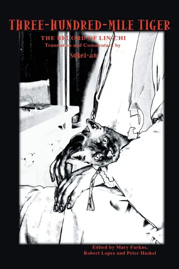 Cover of Three-Hundred-Mile Tiger