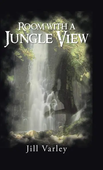 Cover of Room with a Jungle View