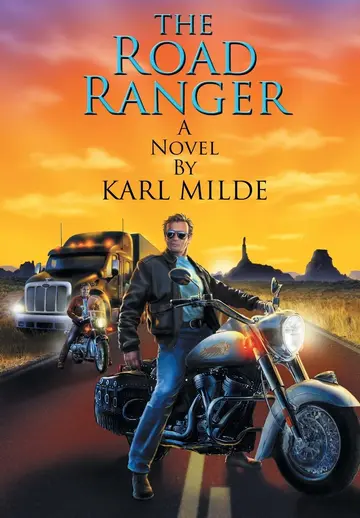 Cover of The Road Ranger
