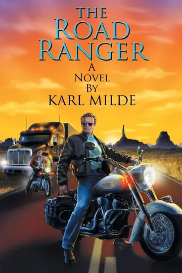 Cover of The Road Ranger