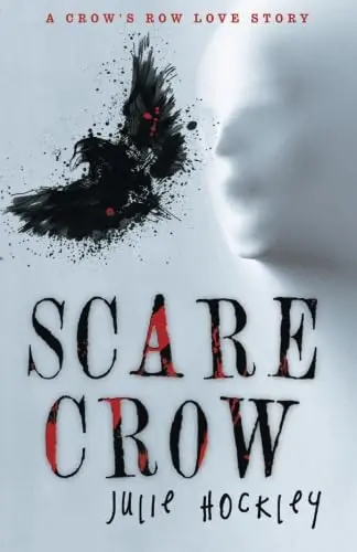Cover of Scare Crow