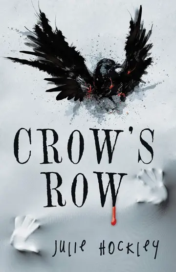 Cover of Crow's Row