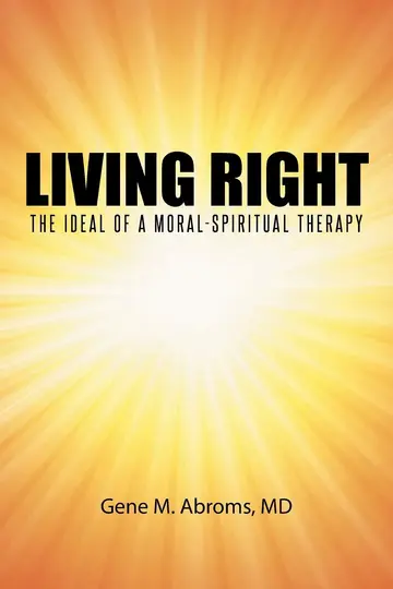 Cover of Living Right