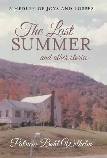 Cover of The Last Summer and other stories