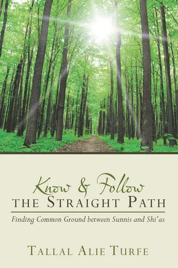 Cover of Know and Follow the Straight Path
