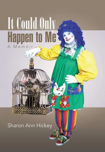 Cover of It Could Only Happen to Me