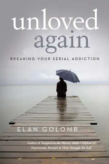 Cover of Unloved Again