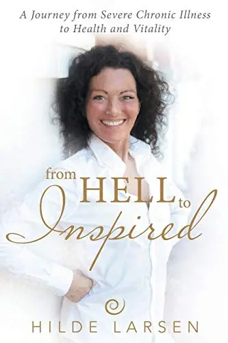 Cover of From HELL to Inspired
