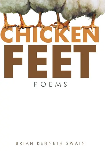 Cover of Chicken Feet