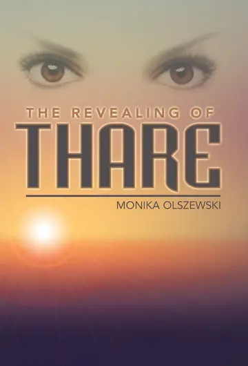 Cover of The Revealing of Thare