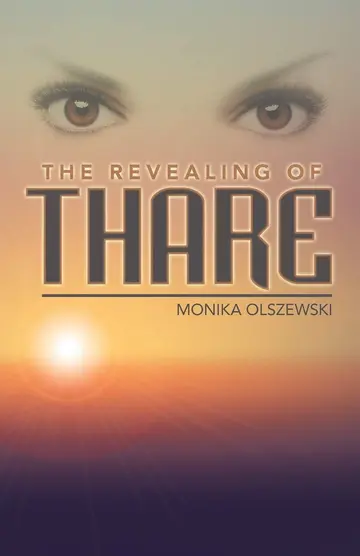Cover of The Revealing of Thare