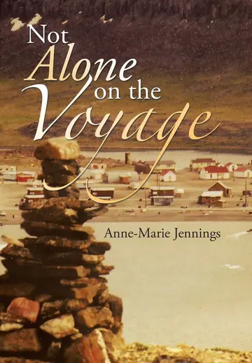 Cover of Not Alone on the Voyage