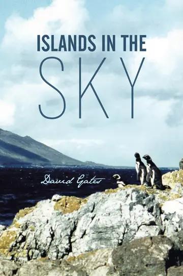 Cover of Islands in the Sky