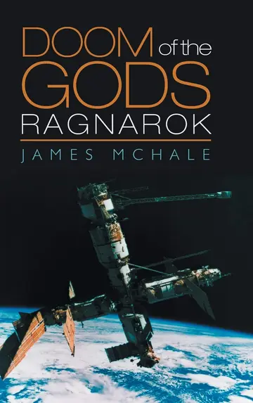 Cover of Doom of the Gods