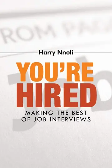 Cover of You're Hired