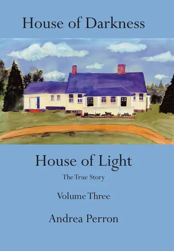 Cover of House of Darkness House of Light