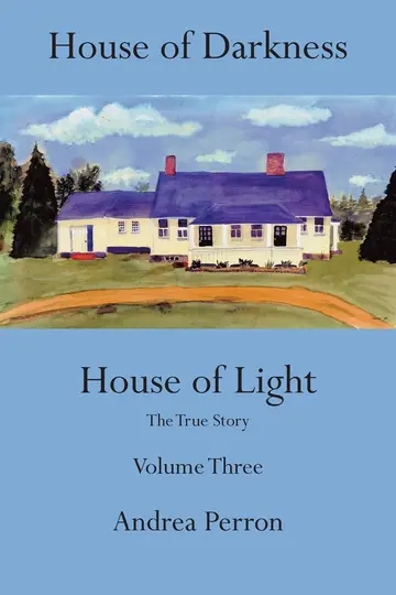 Cover of House of Darkness House of Light