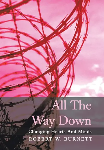 Cover of All the Way Down