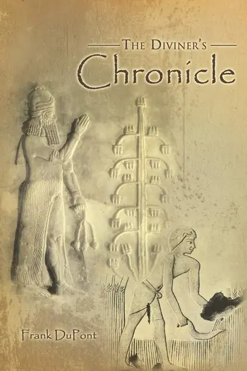 Cover of The Diviner's Chronicle