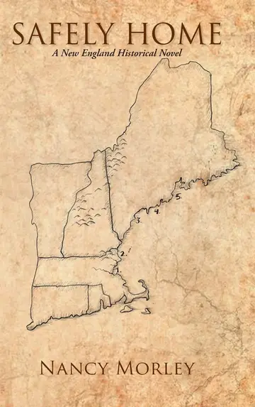 Cover of Safely Home
