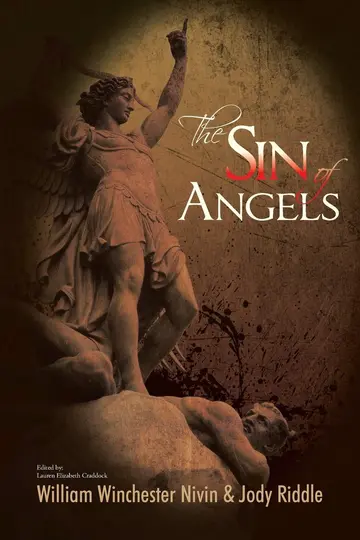Cover of The Sin of Angels