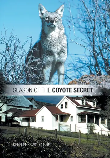 Cover of Season of the Coyote Secret