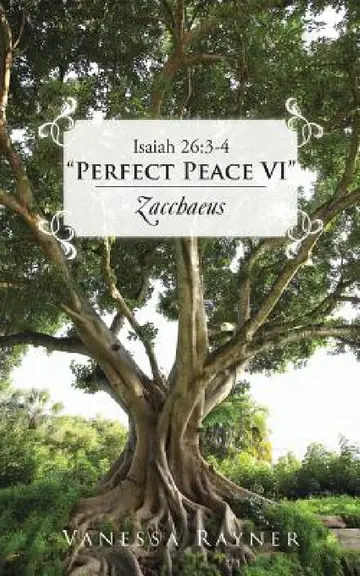 Cover of Isaiah 26