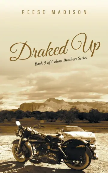 Cover of Draked up