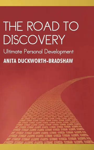 Cover of The Road to Discovery