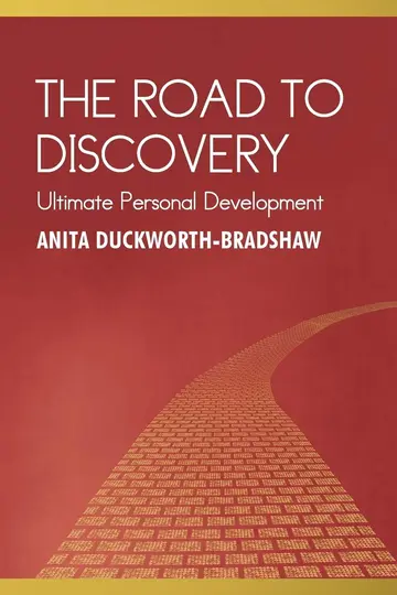 Cover of The Road to Discovery
