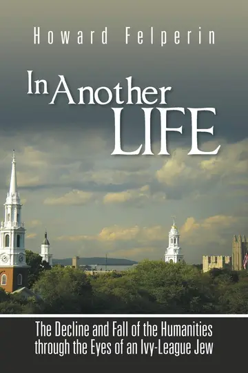 Cover of In Another Life