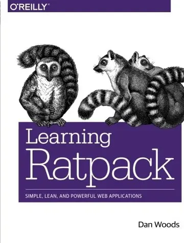 Cover of Learning Ratpack