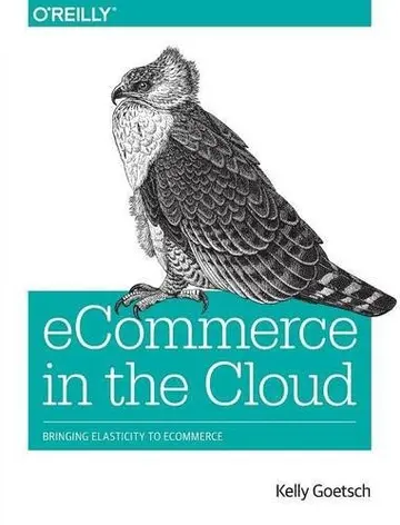 Cover of eCommerce in the Cloud