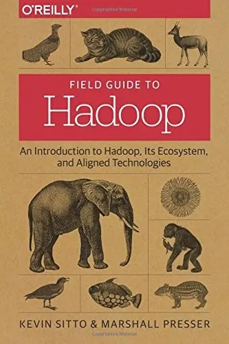 Cover of Field Guide to Hadoop