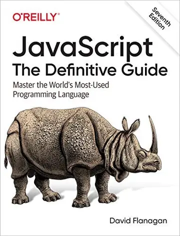 Cover of *<>*JavaScript