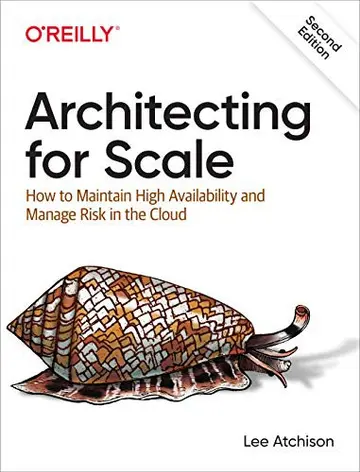 Cover of Architecting for