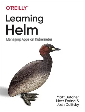 Cover of Learning Helm