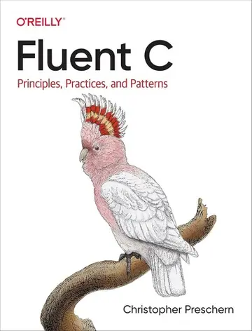Cover of Fluent C