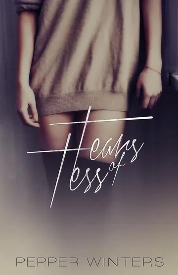Cover of Tears of Tess