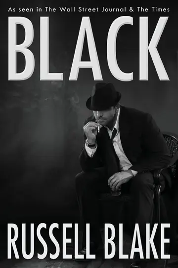 Cover of Black