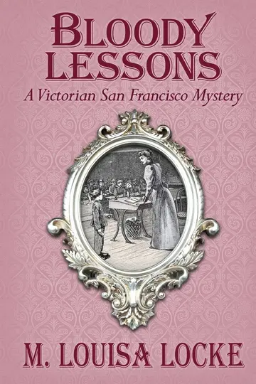 Cover of Bloody Lessons