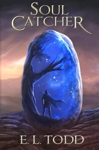 Cover of Soul Catcher