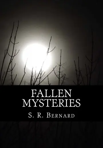 Cover of Fallen Mysteries