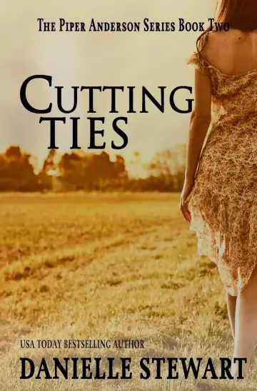 Cover of Cutting Ties