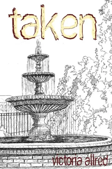 Cover of Taken
